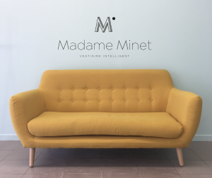 Community management pays-basque Madame Minet